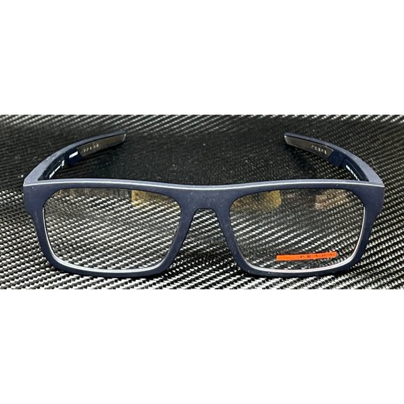 Prada Mens Eyeglasses New With Box - Picture 1 of 4